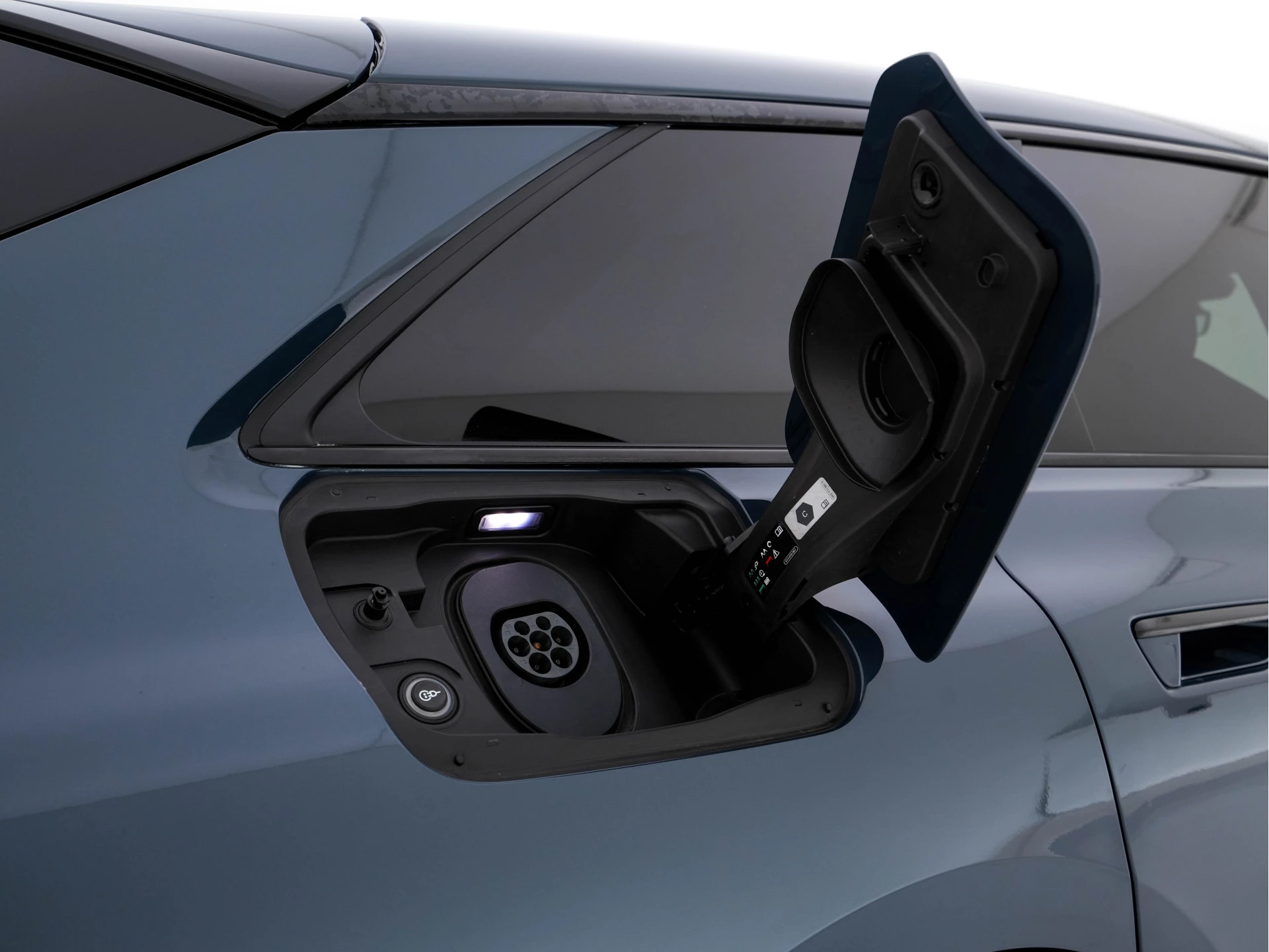 Hoofdafbeelding Audi A6 Avant e-tron