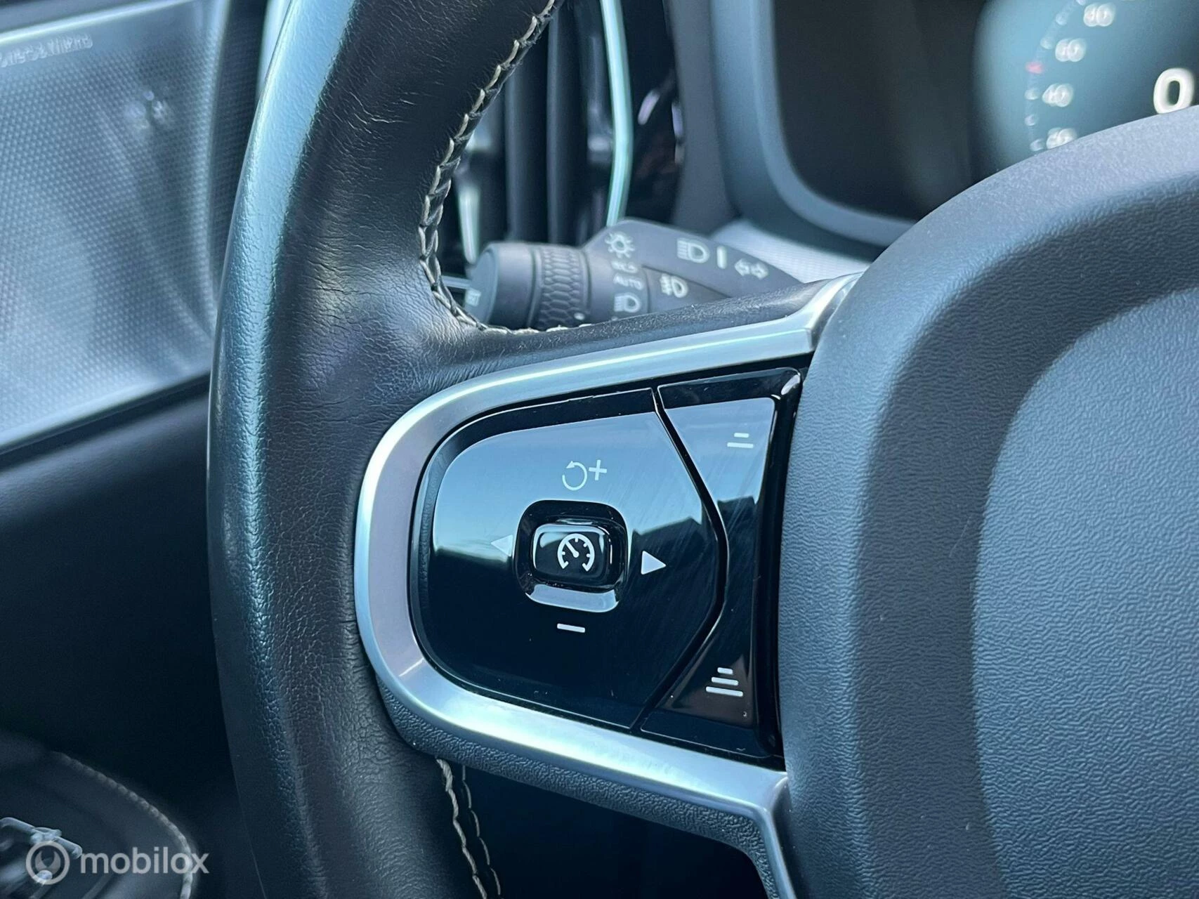 Hoofdafbeelding Volvo S60