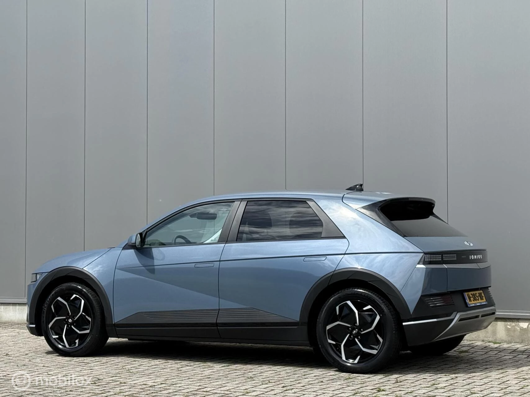 Hoofdafbeelding Hyundai IONIQ 5