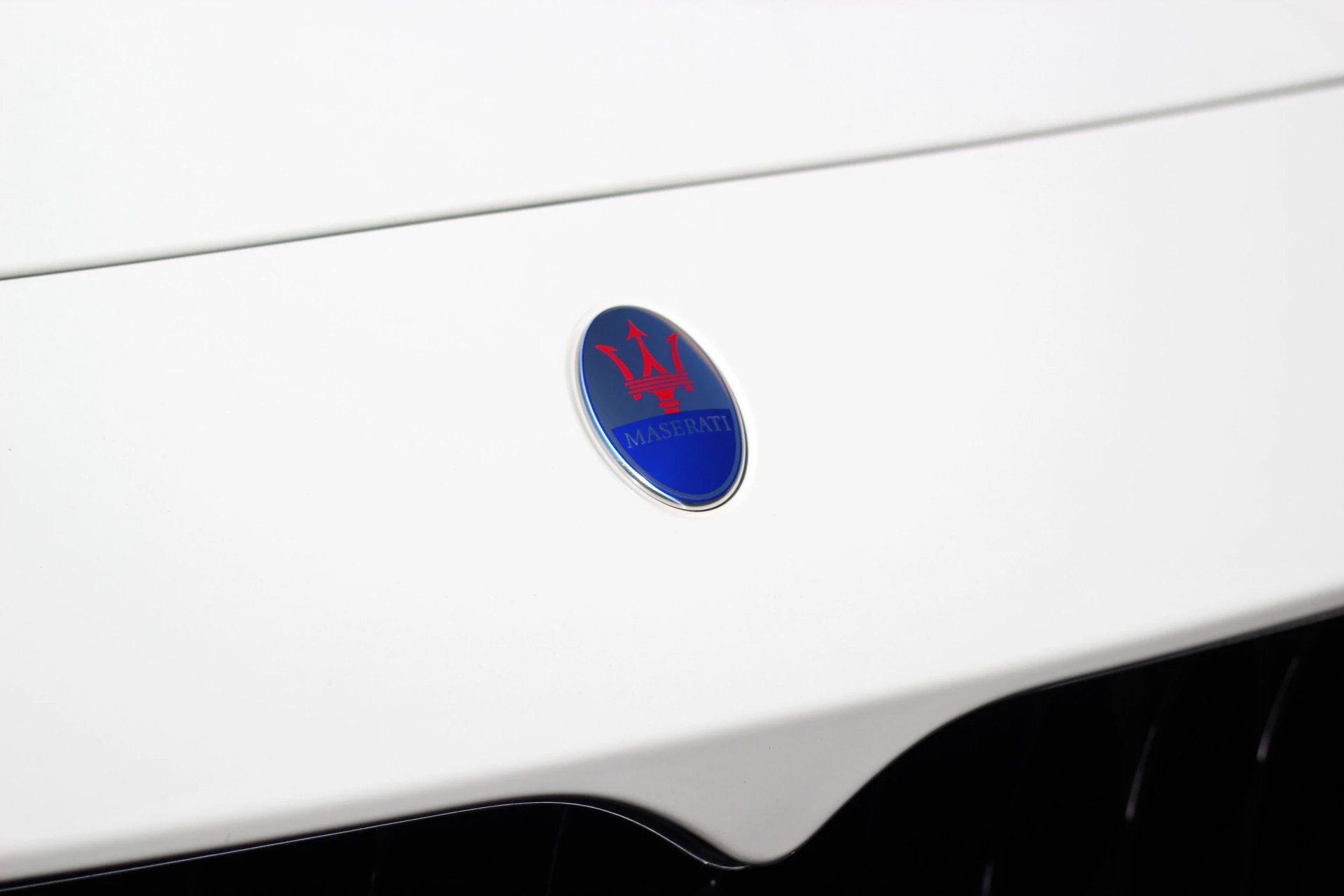 Hoofdafbeelding Maserati Quattroporte