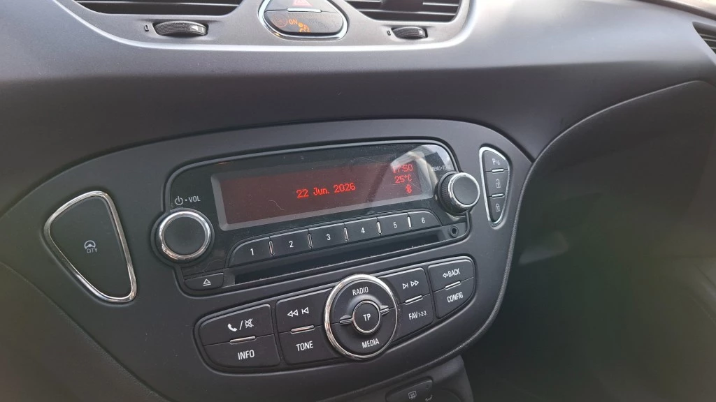 Hoofdafbeelding Opel Corsa-e
