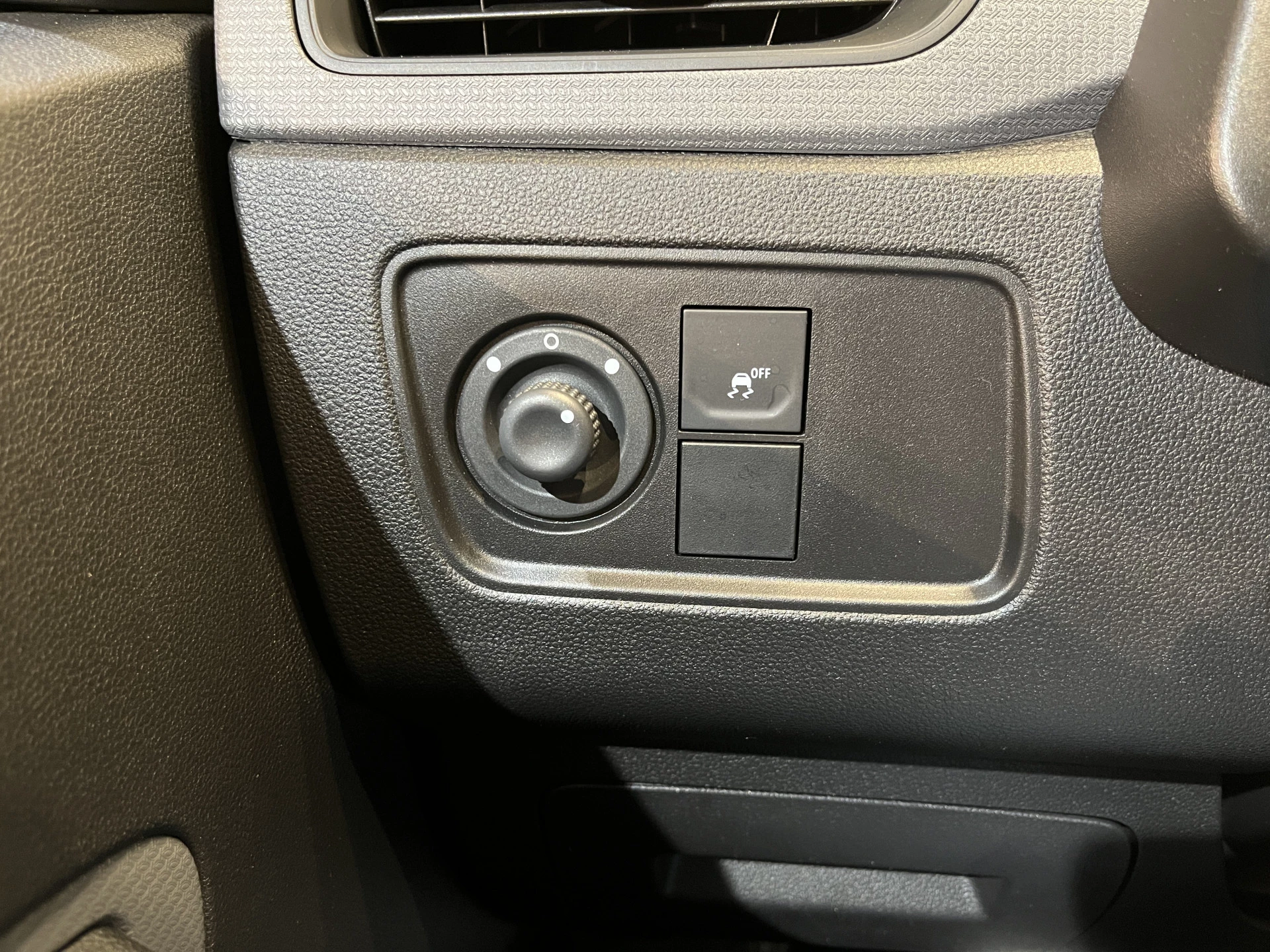 Hoofdafbeelding Renault Express