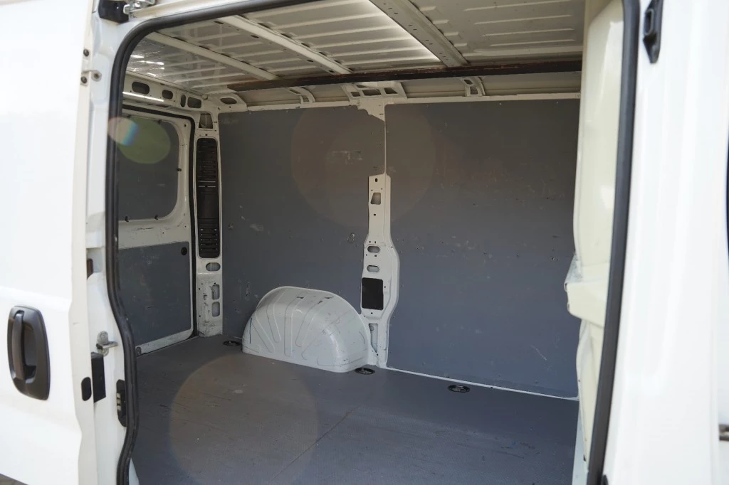 Hoofdafbeelding Peugeot Boxer