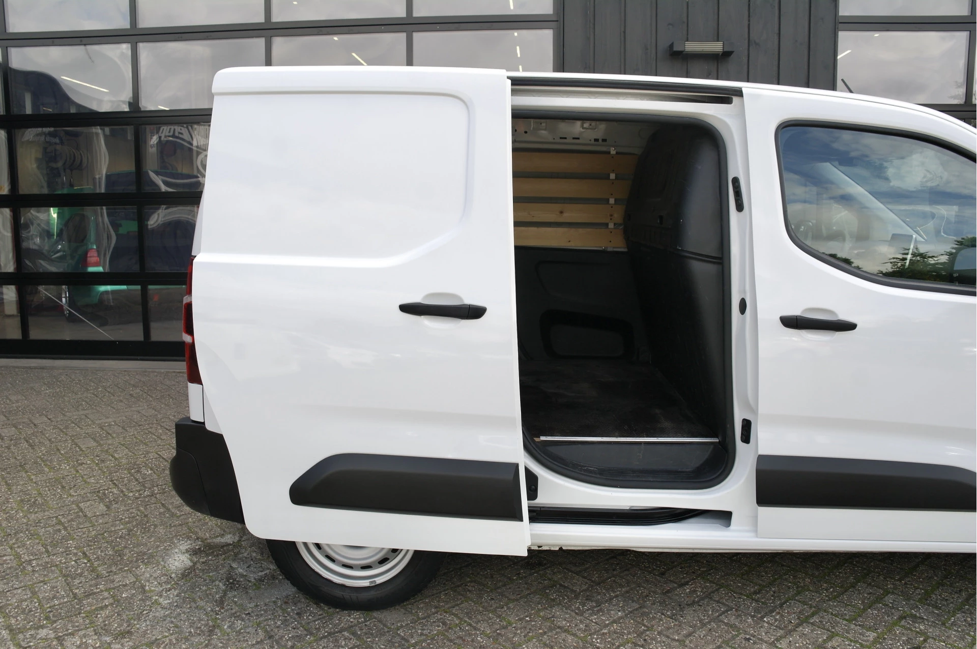 Hoofdafbeelding Opel Combo