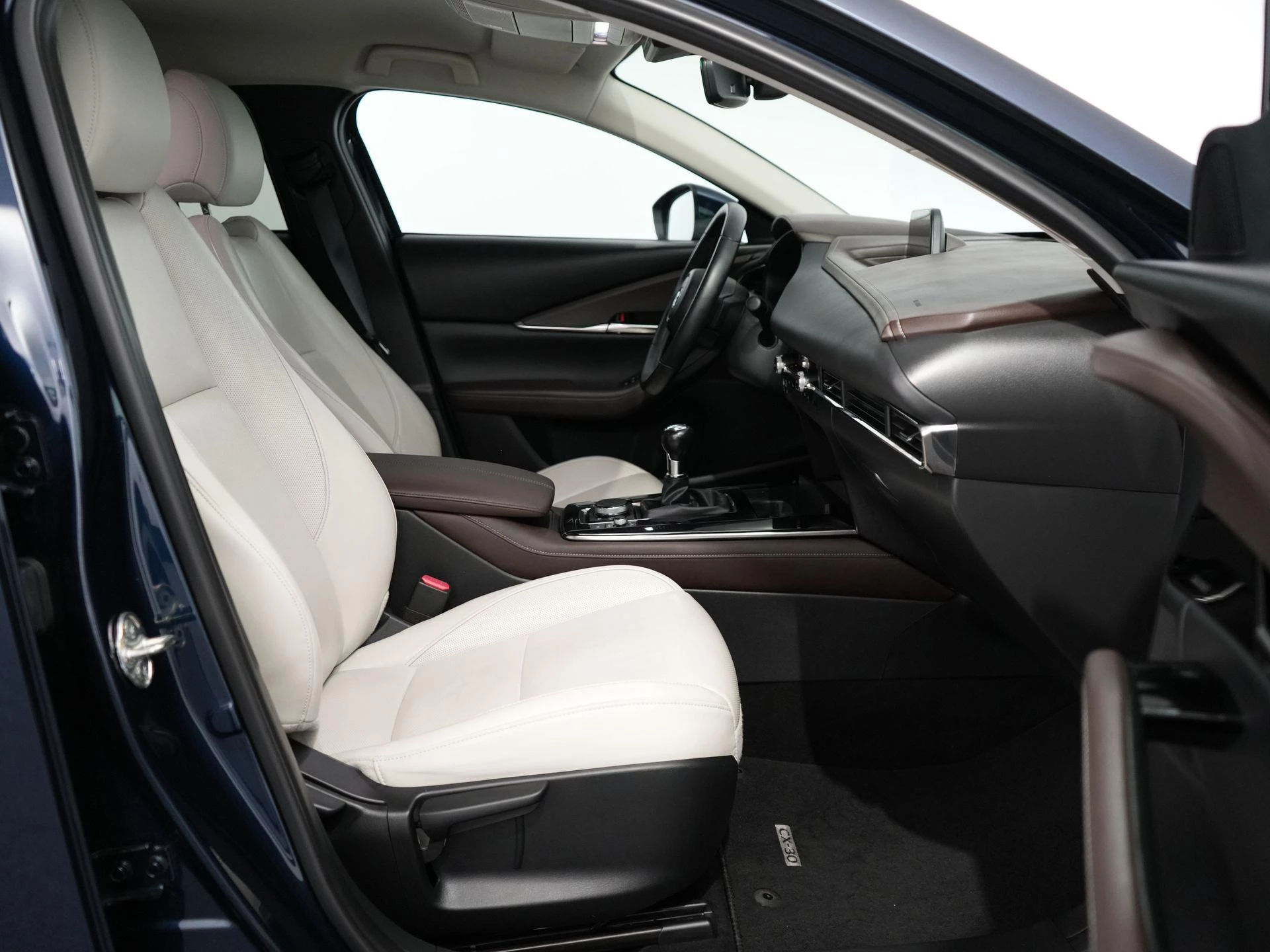 Hoofdafbeelding Mazda CX-30