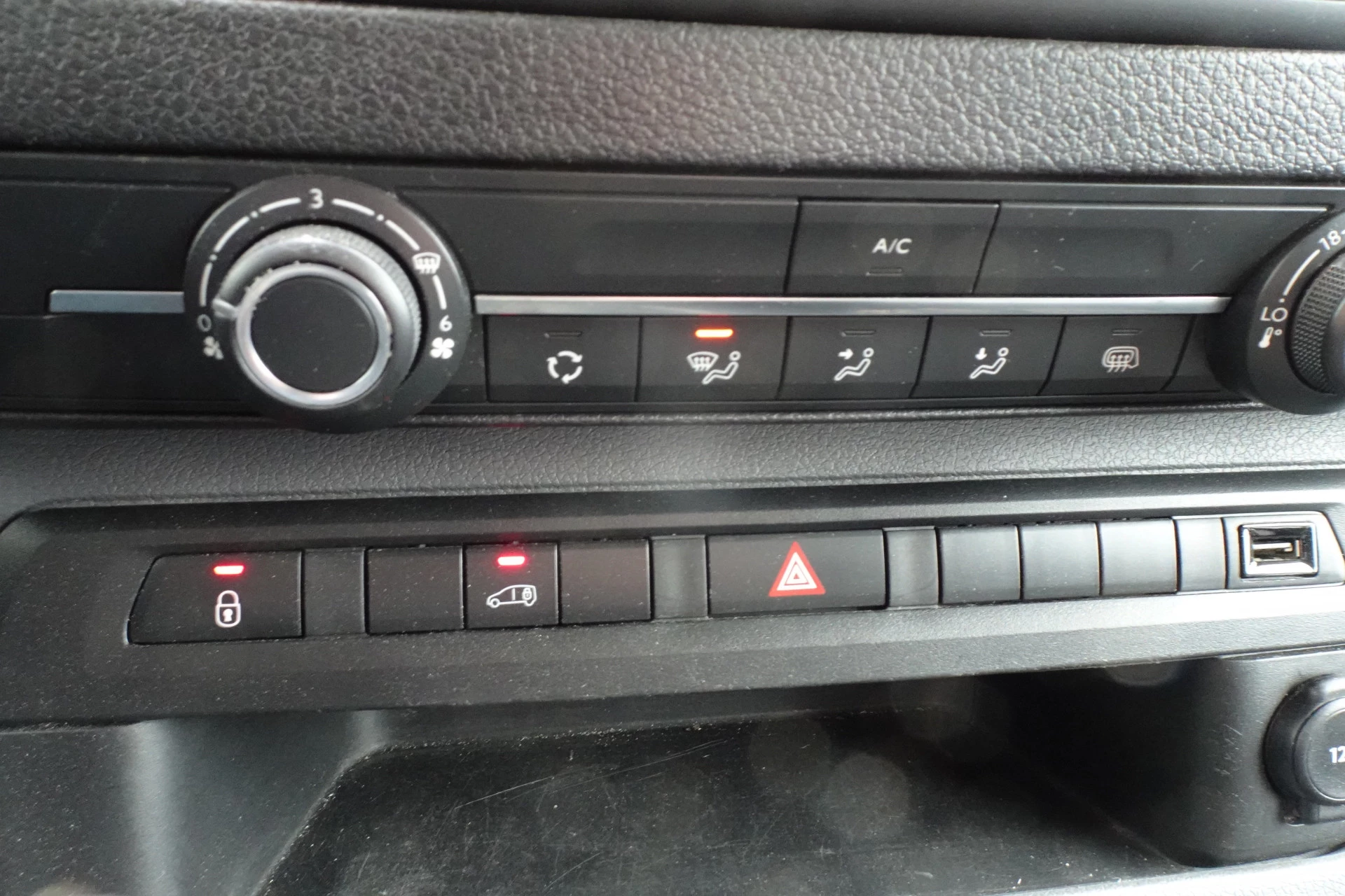 Hoofdafbeelding Citroën Jumpy