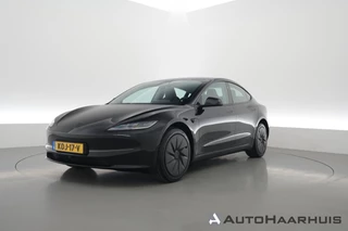Tesla Model 3 Premium Long Range RWD 78 kWh | Pano | Camera | Stoelverw. | Navi | Elek. Stoelen | CarPlay | 