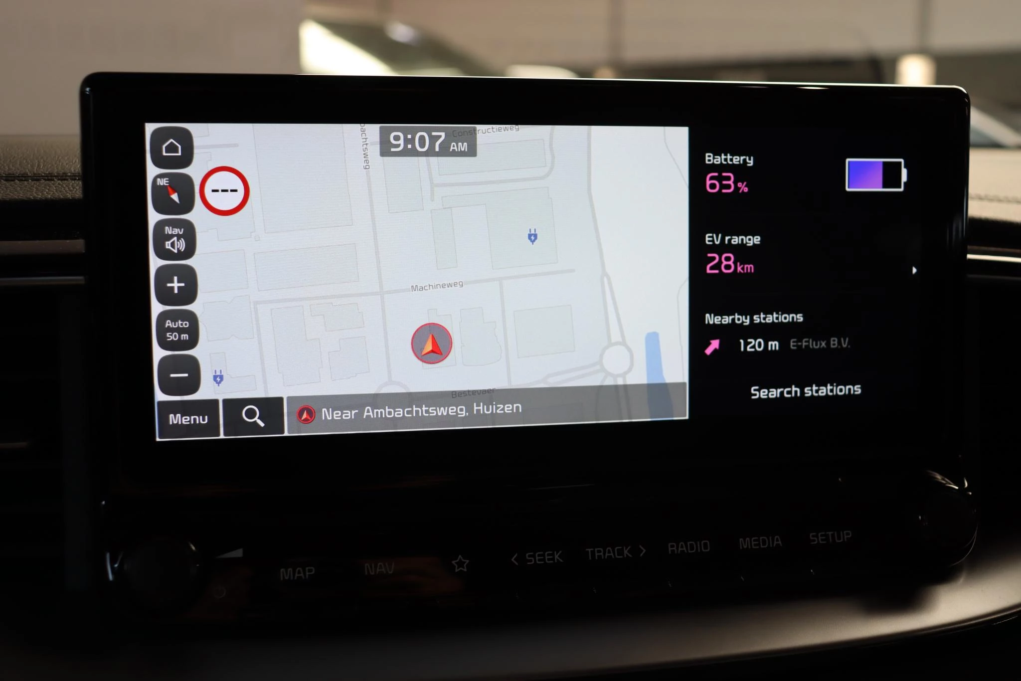 Hoofdafbeelding Kia XCeed