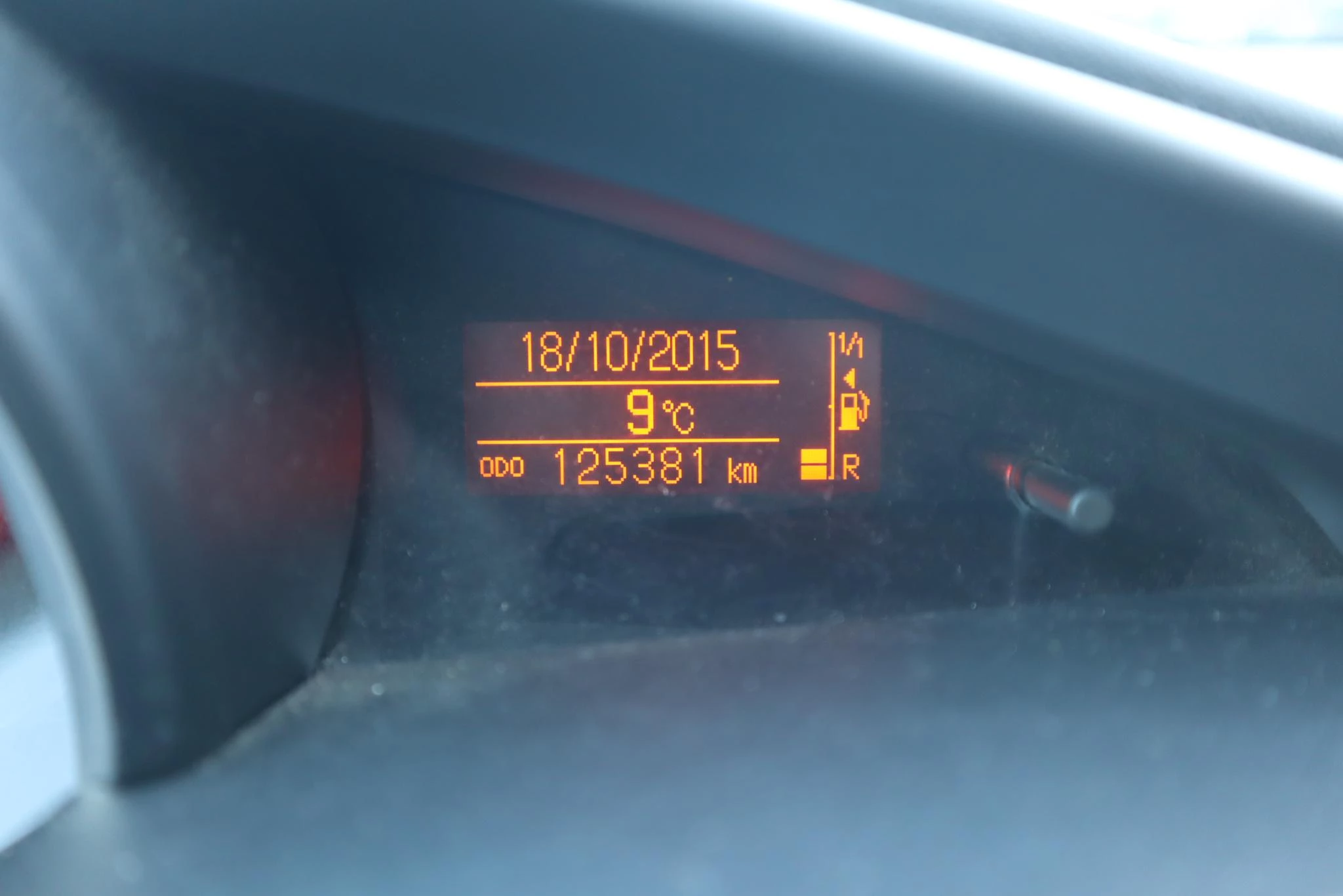 Hoofdafbeelding Toyota Verso