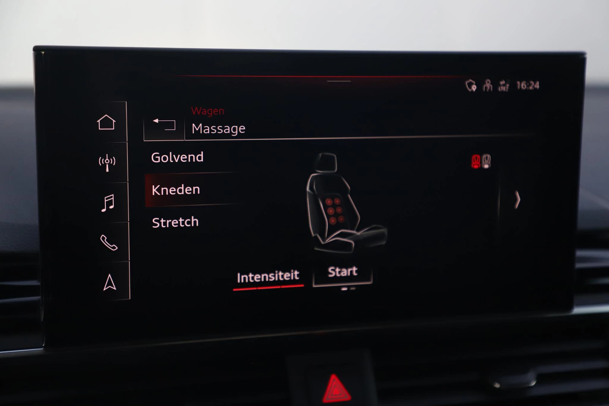 Hoofdafbeelding Audi RS5