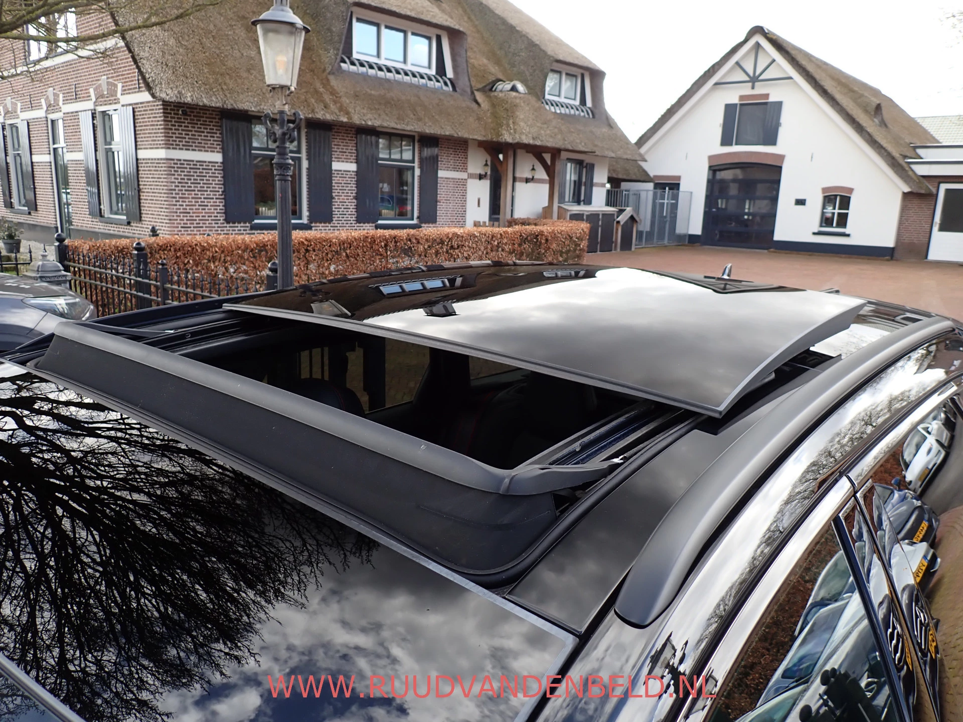 Hoofdafbeelding Audi RS6