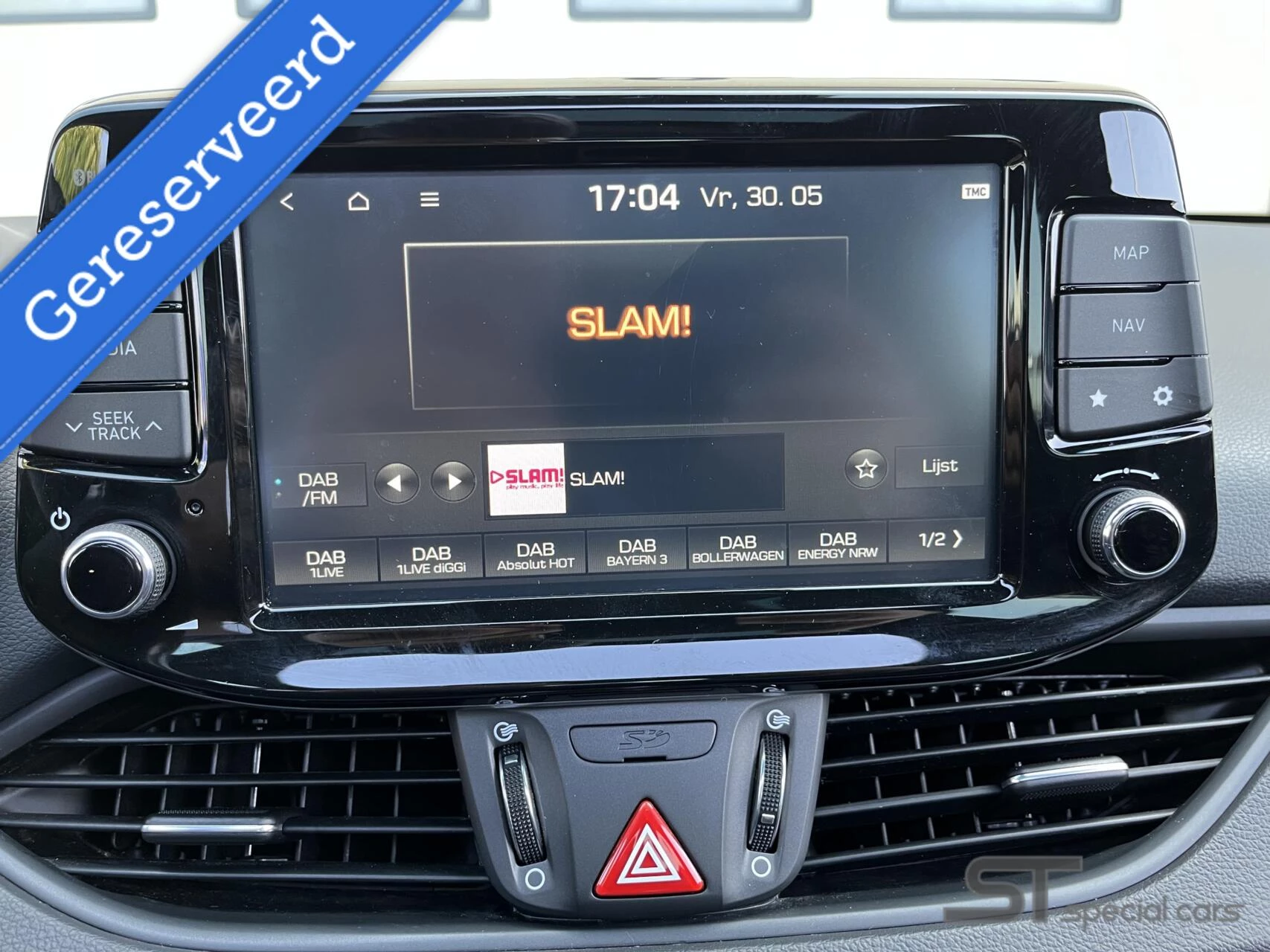 Hoofdafbeelding Hyundai i30