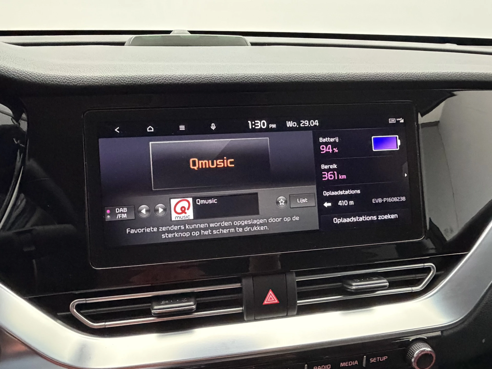 Hoofdafbeelding Kia e-Niro