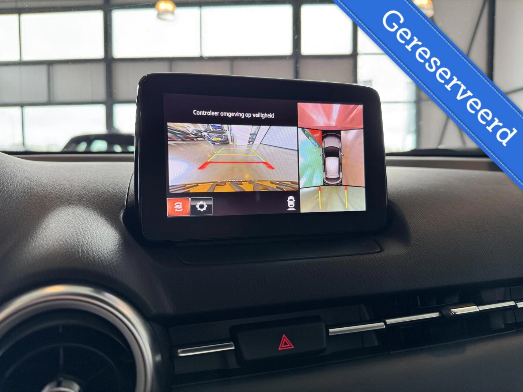 Hoofdafbeelding Mazda 2