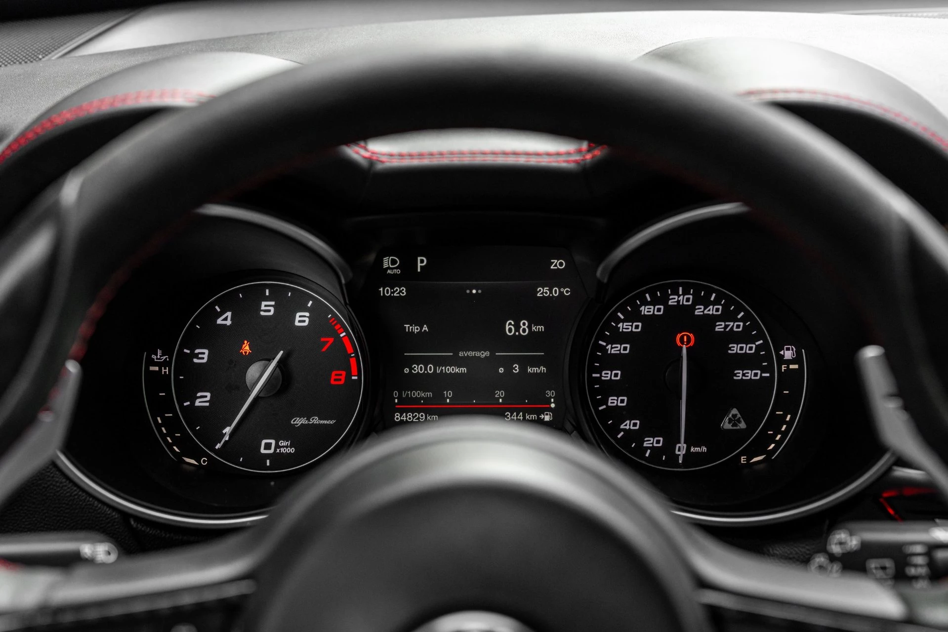 Hoofdafbeelding Alfa Romeo Stelvio
