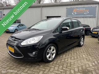 Ford C-Max 1.0 Titanium