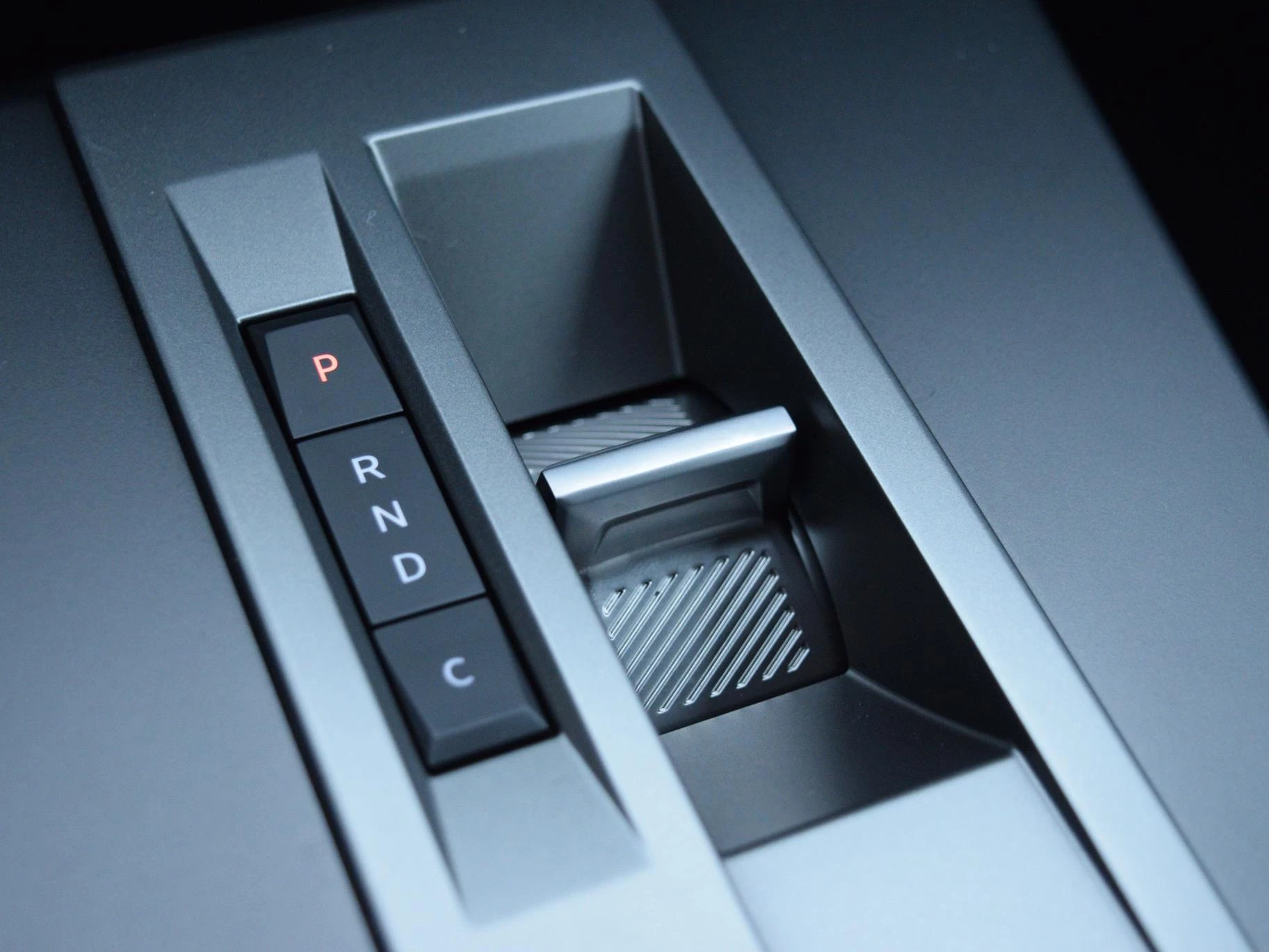 Hoofdafbeelding Opel Frontera