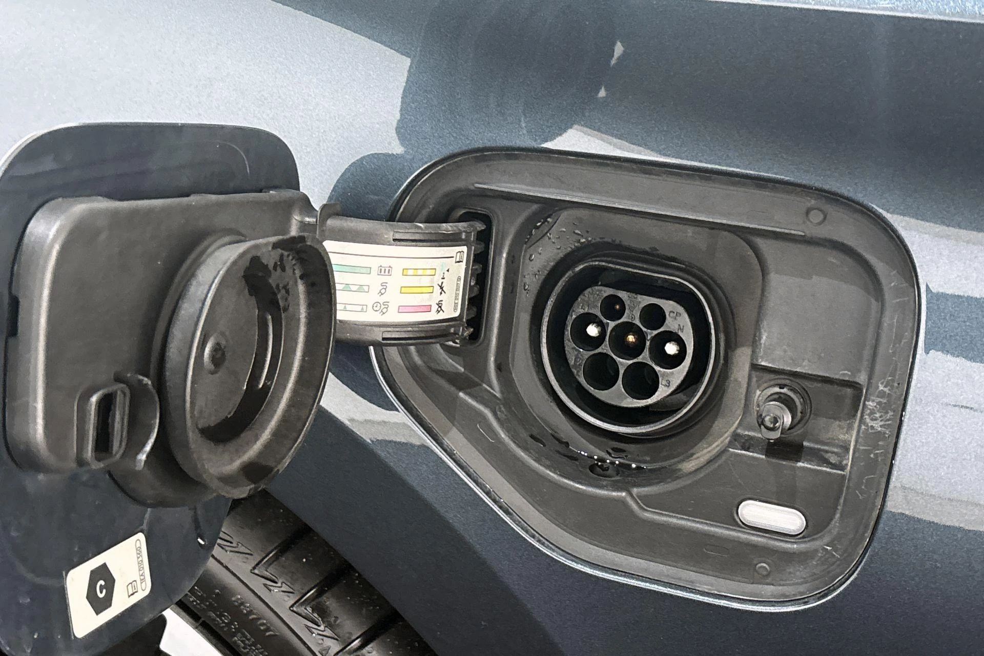 Hoofdafbeelding CUPRA Leon