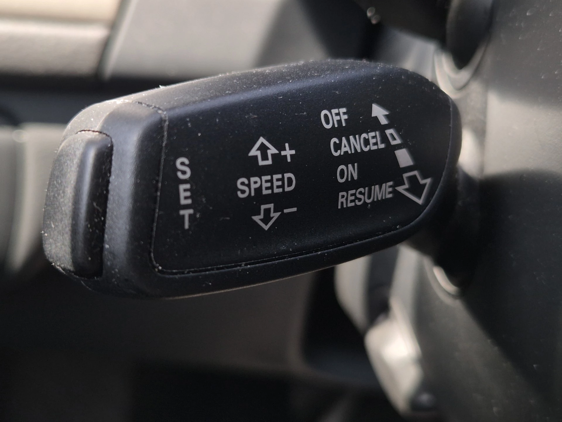 Hoofdafbeelding Audi A6 Allroad