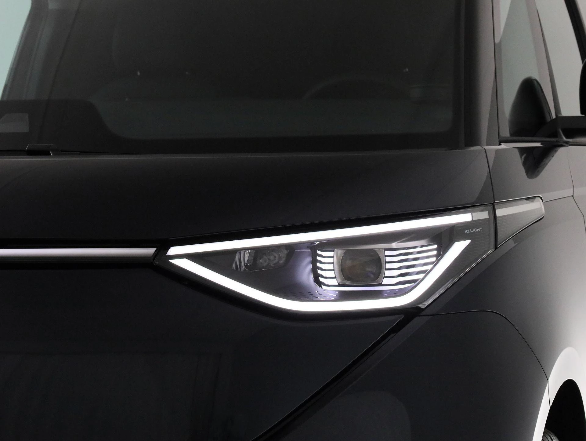 Hoofdafbeelding Volkswagen ID. Buzz Cargo