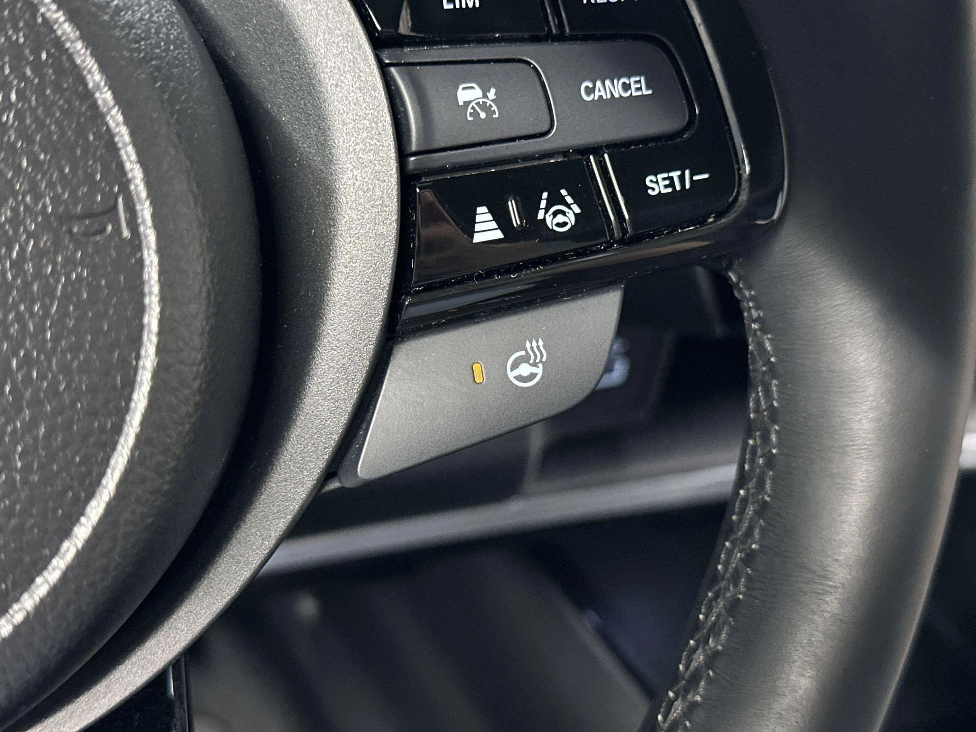 Hoofdafbeelding Honda HR-V
