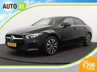 Mercedes-Benz A-Klasse 250e Advantage Camera Cruise LED