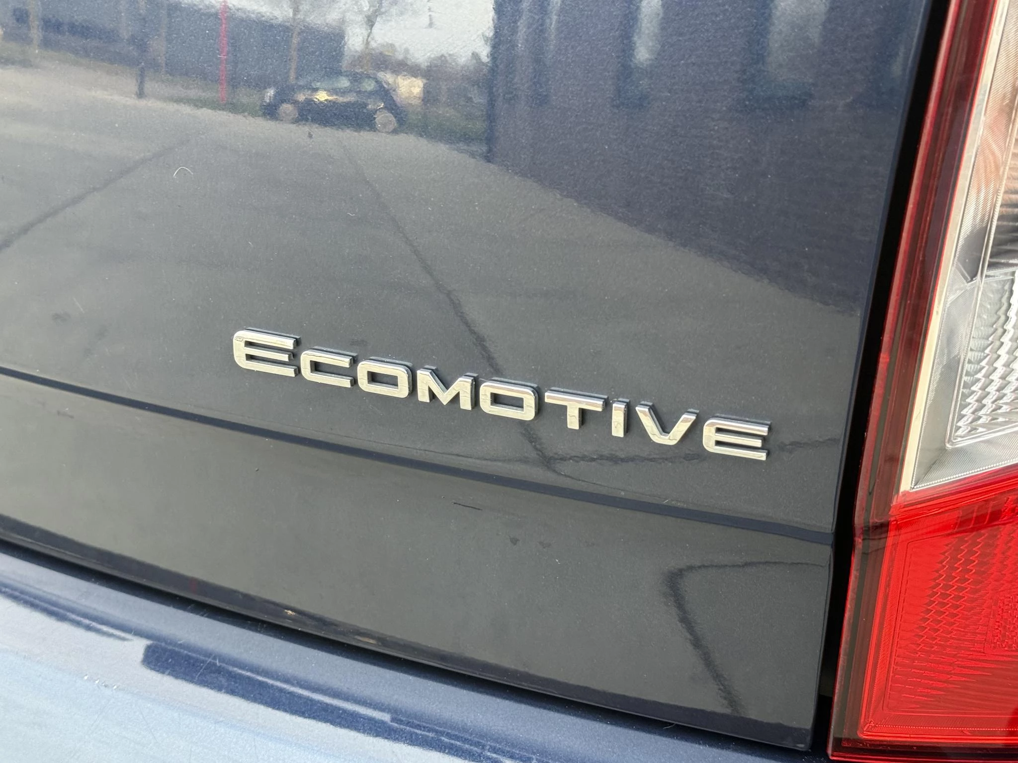 Hoofdafbeelding SEAT Mii