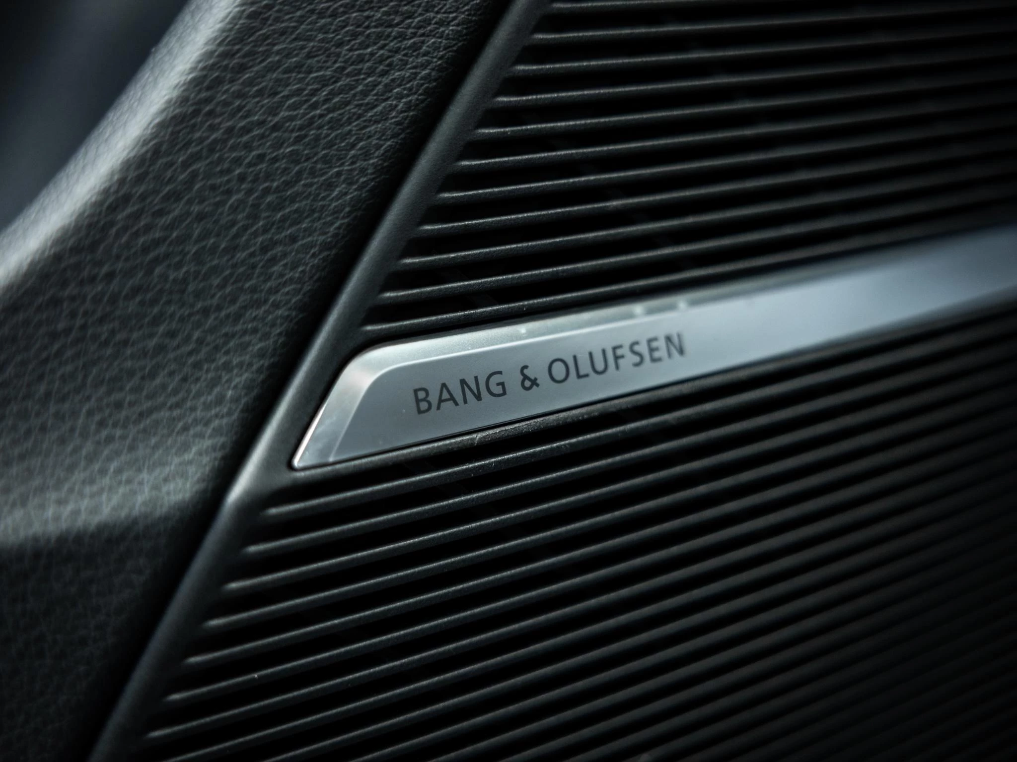 Hoofdafbeelding Audi RSQ8