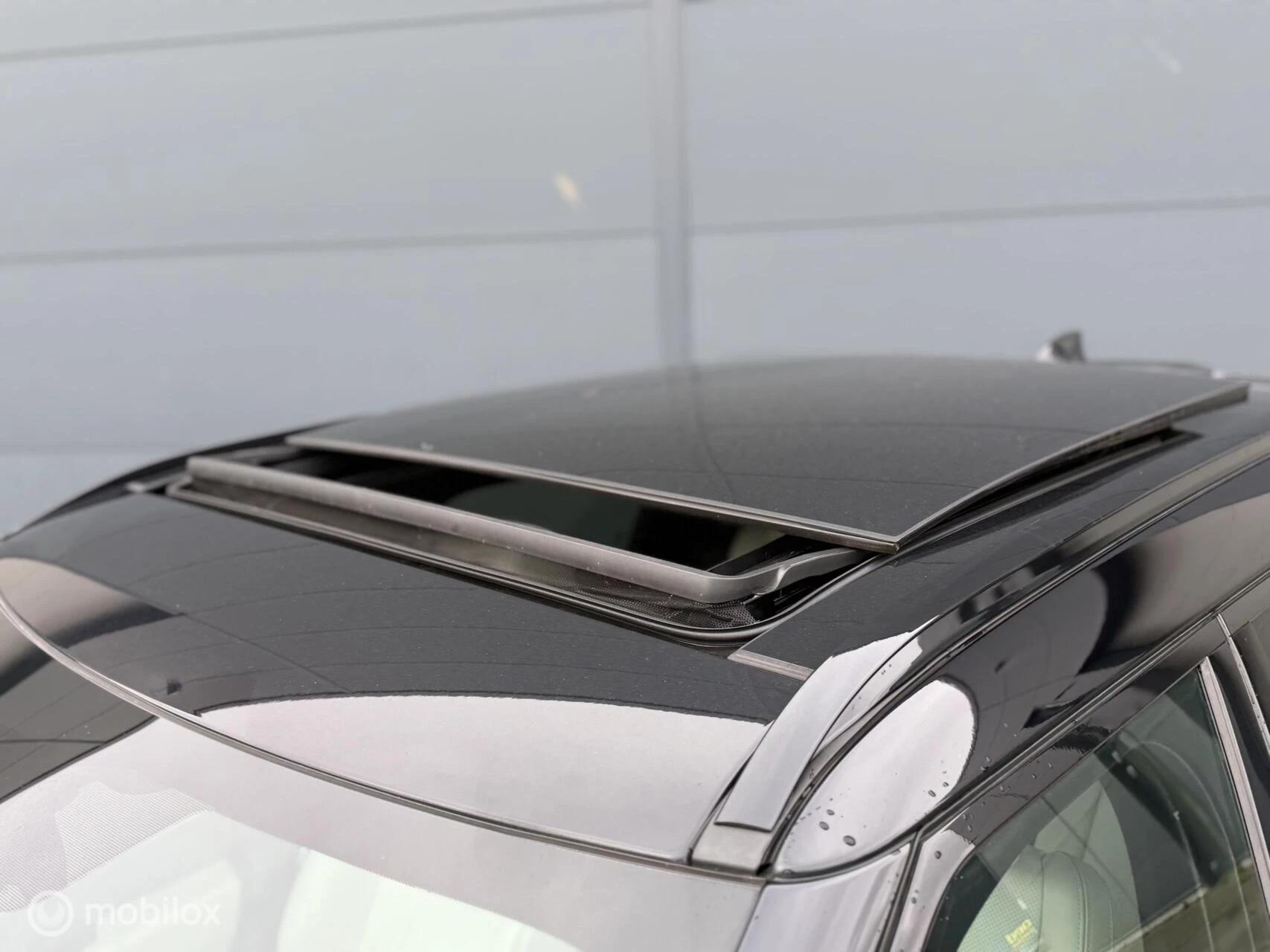 Hoofdafbeelding Land Rover Range Rover Velar