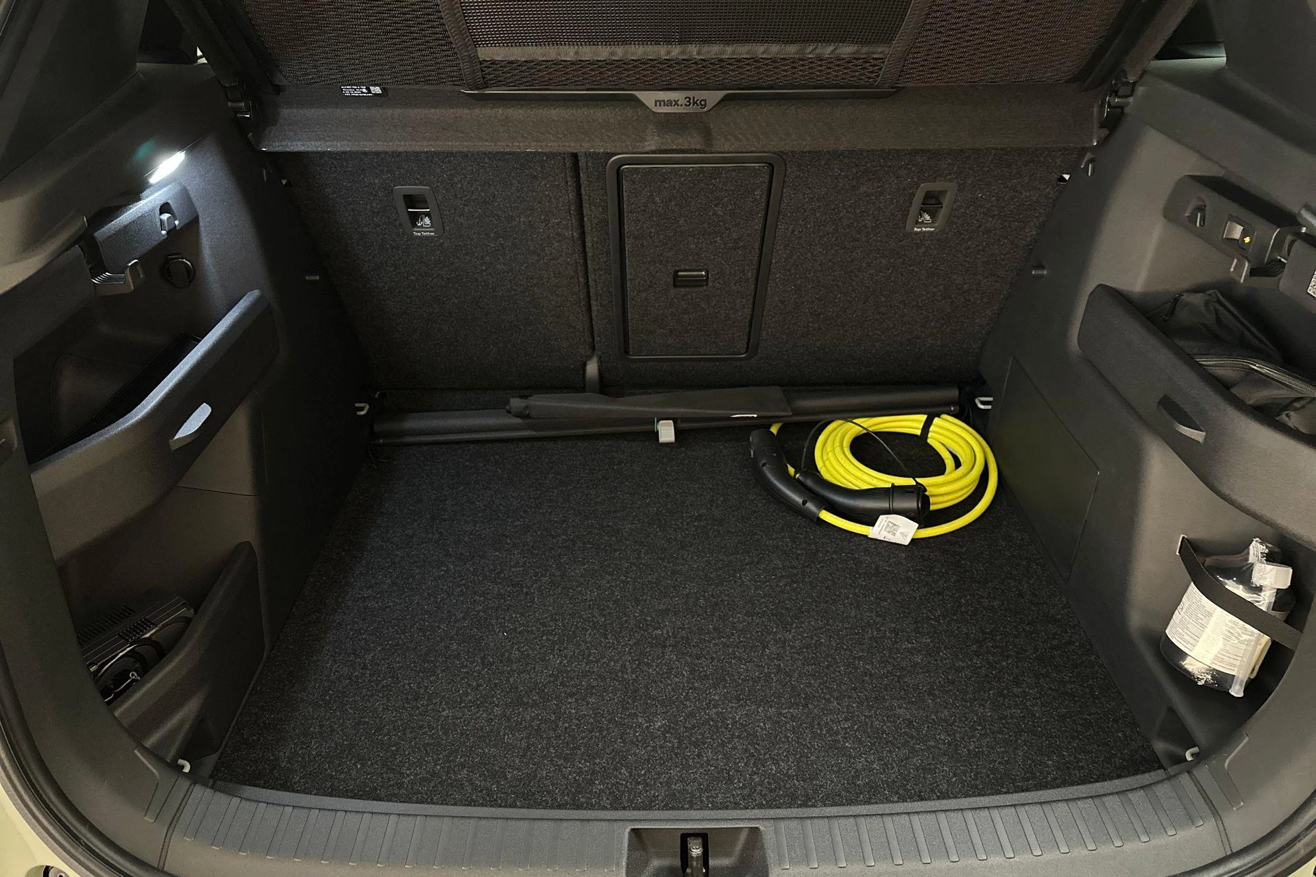 Hoofdafbeelding Škoda Elroq