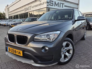 BMW X1 sDrive20i Executive AUT/NAV/XENON/ECC/PDC/CC/NLAUTO