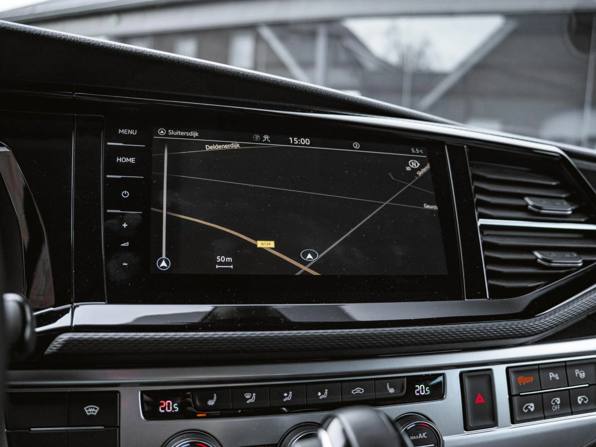 Hoofdafbeelding Volkswagen Caravelle