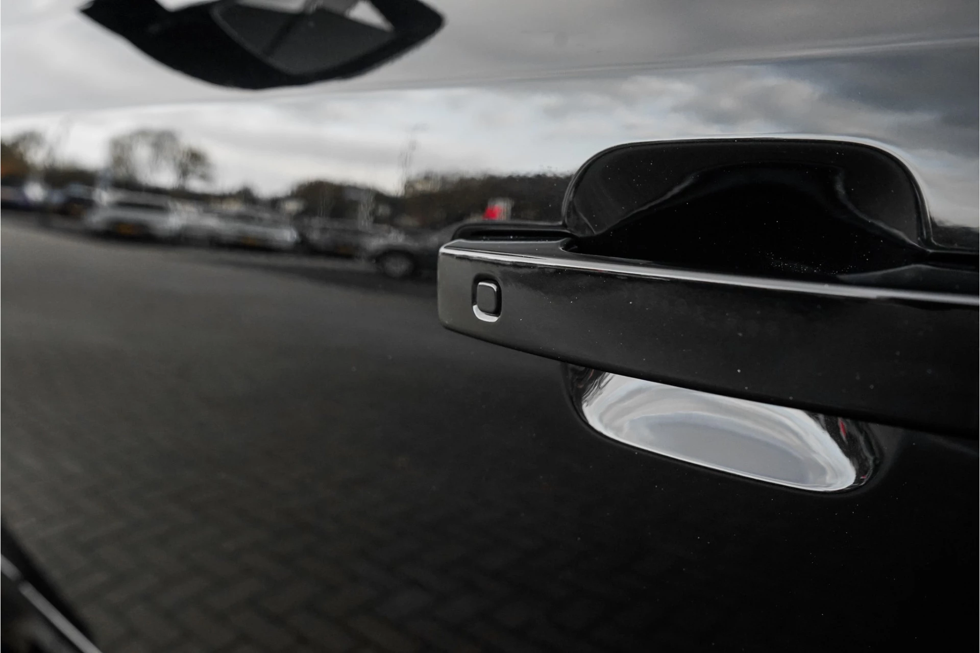 Hoofdafbeelding Land Rover Defender