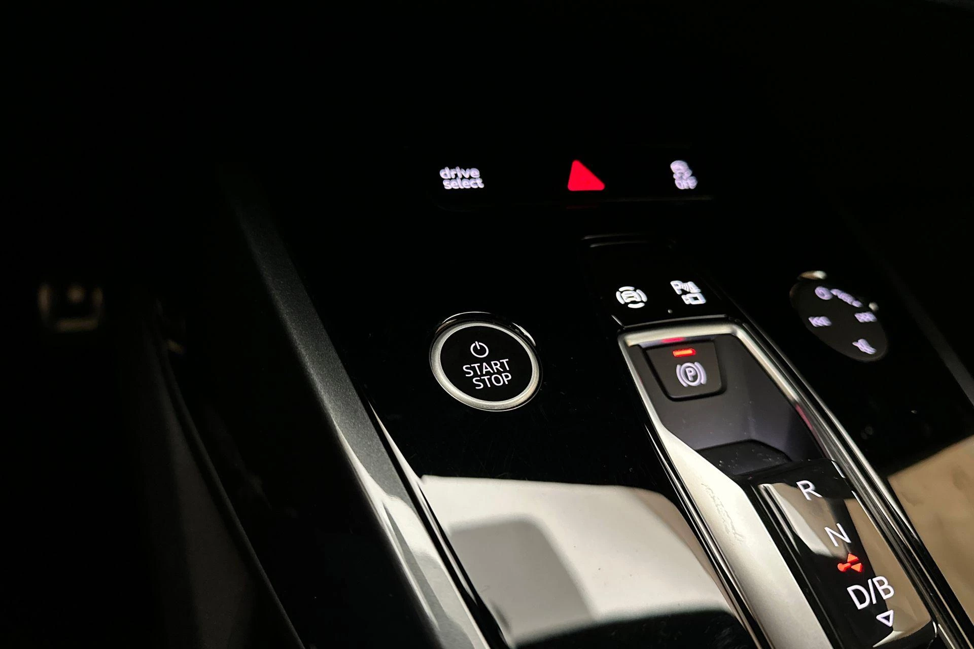 Hoofdafbeelding Audi Q4 e-tron