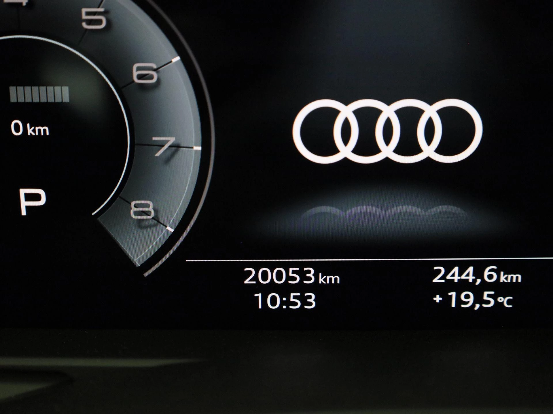 Hoofdafbeelding Audi A7