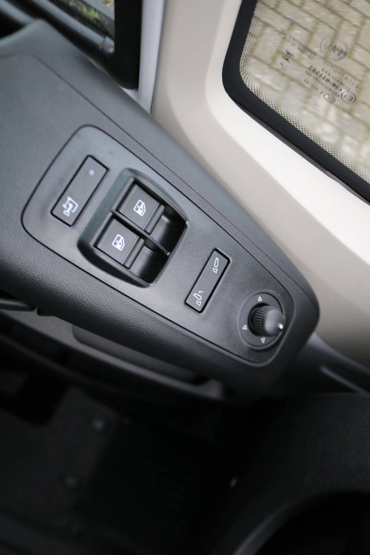 Hoofdafbeelding Citroën Jumper