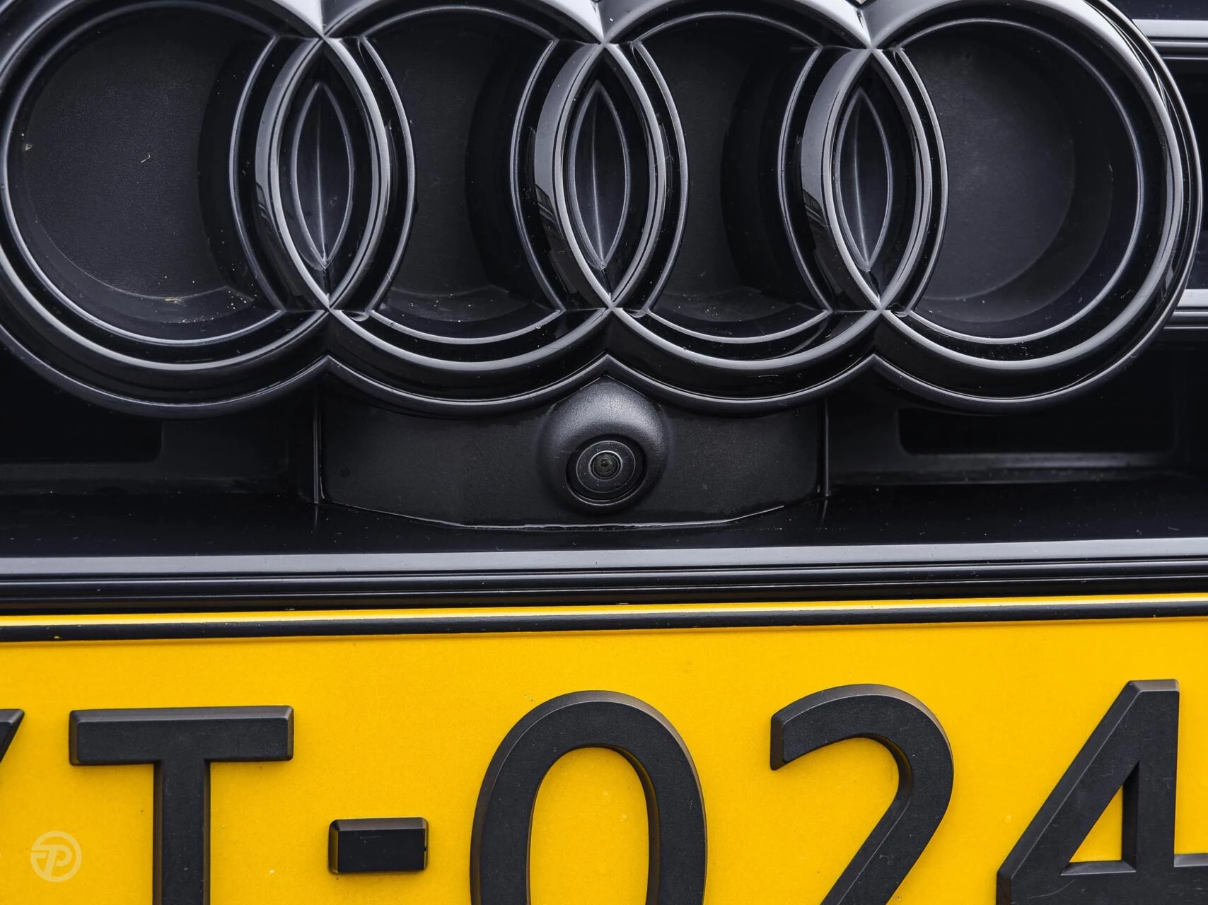 Hoofdafbeelding Audi A7