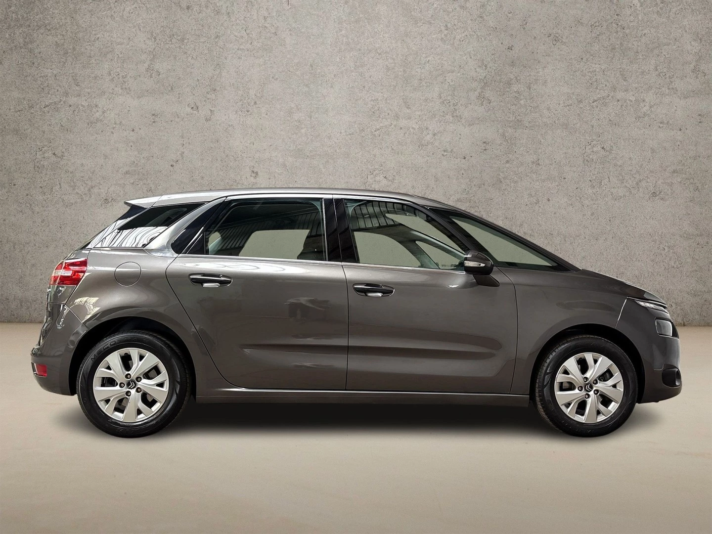Hoofdafbeelding Citroën C4 Picasso