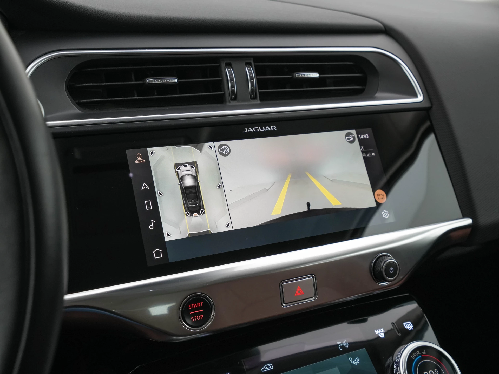 Hoofdafbeelding Jaguar I-PACE