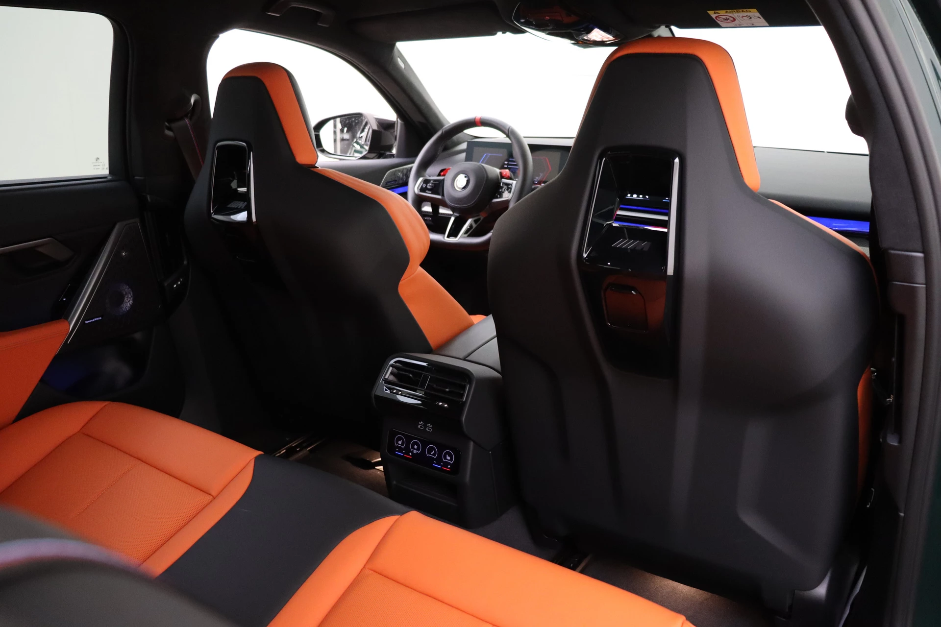 Hoofdafbeelding BMW M5