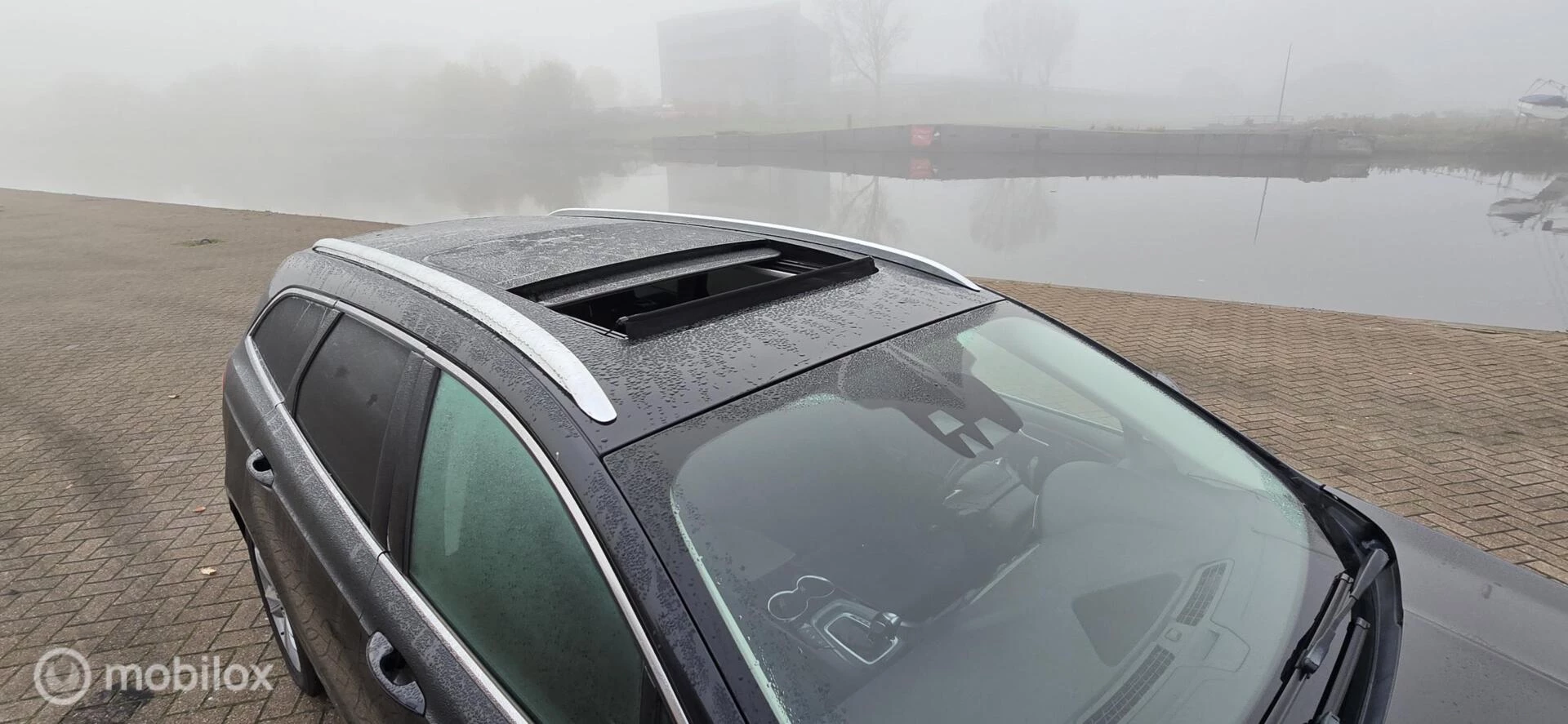 Hoofdafbeelding Ford Mondeo