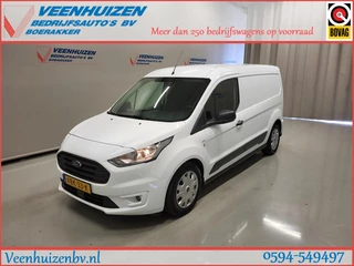 Hoofdafbeelding Ford Transit Connect Ford Transit Connect 1.5EcoBlue L2/H1 Euro 6!