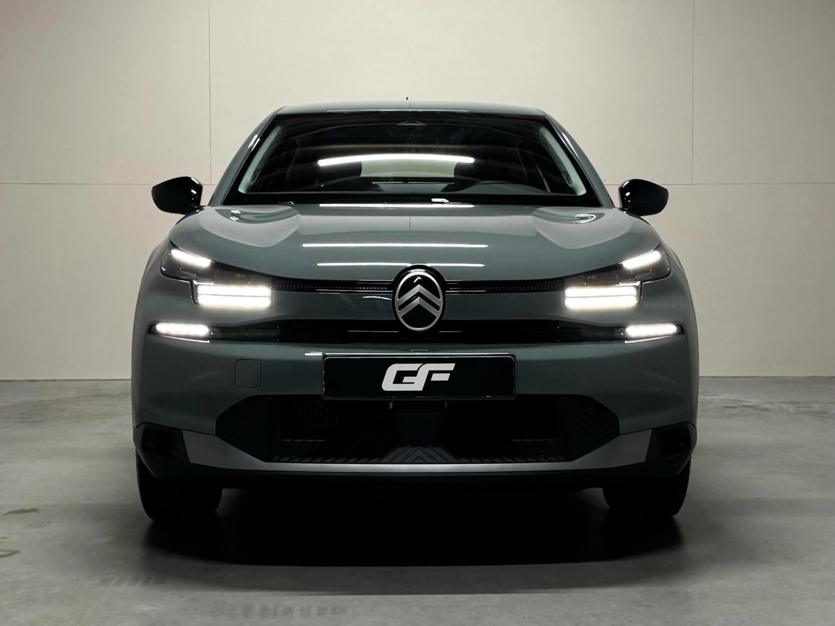 Hoofdafbeelding Citroën C4