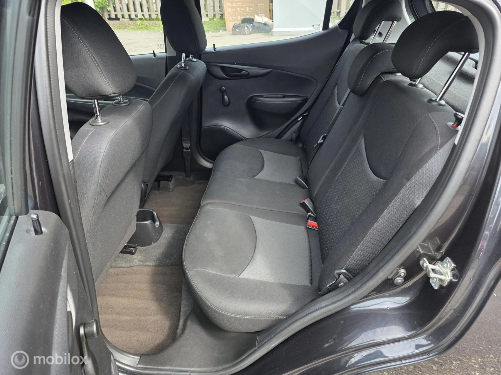 Hoofdafbeelding Opel KARL