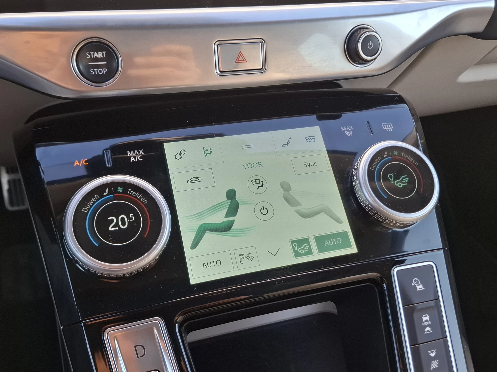 Hoofdafbeelding Jaguar I-PACE