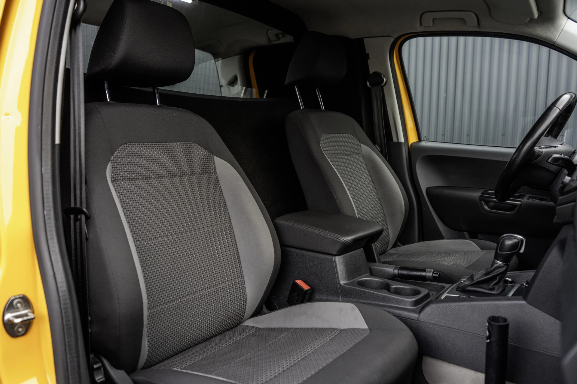 Hoofdafbeelding Volkswagen Amarok