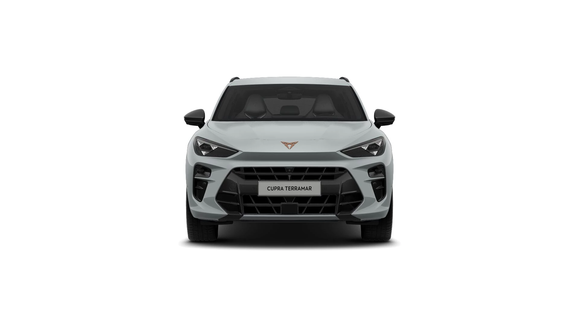 Hoofdafbeelding CUPRA Terramar