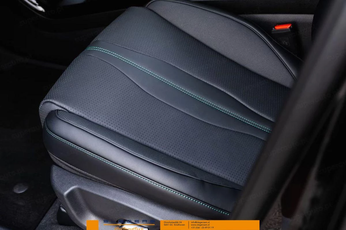 Hoofdafbeelding BYD SEAL U