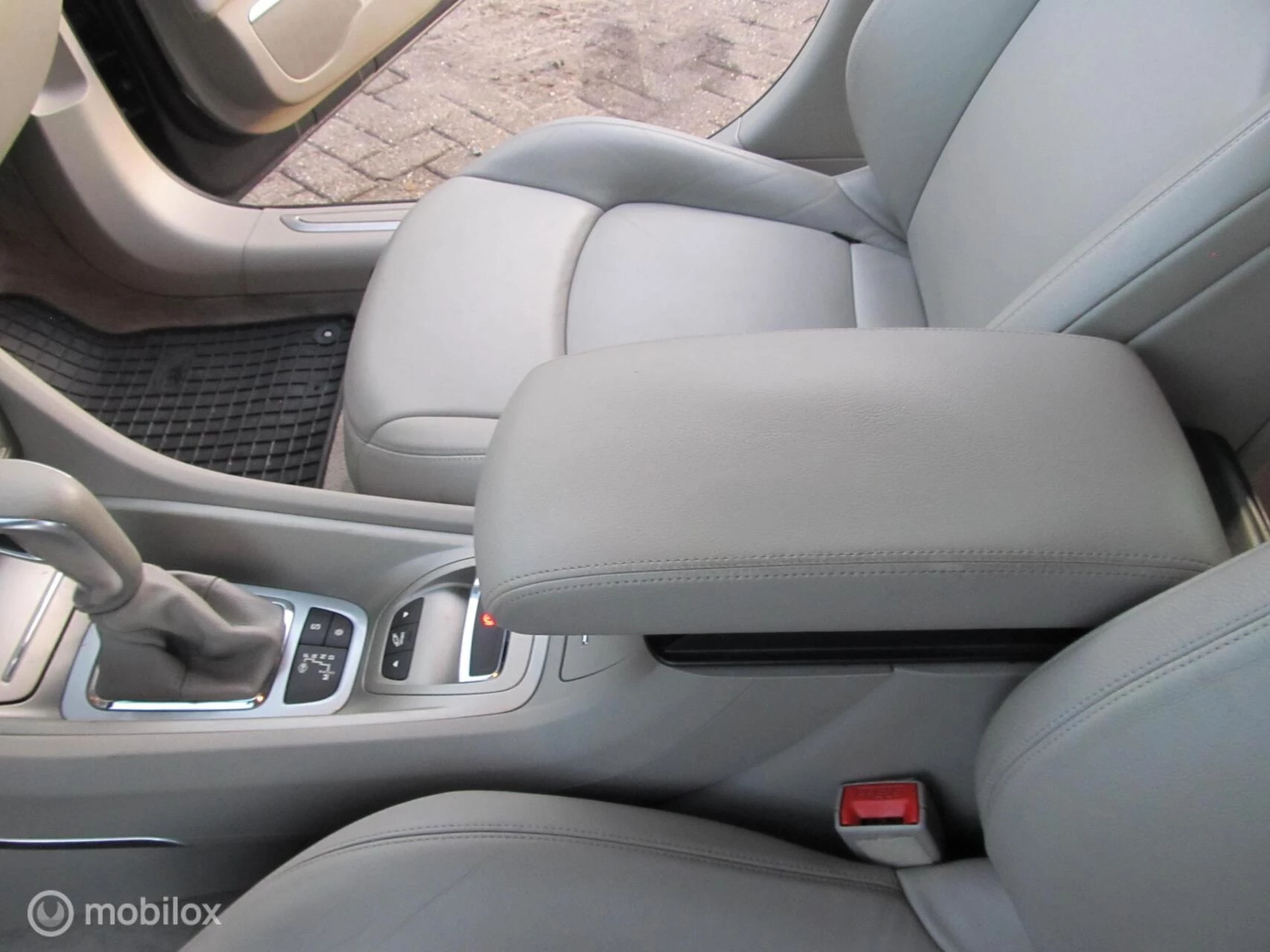 Hoofdafbeelding Citroën C5