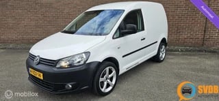 Volkswagen Caddy Bestel 2.0 TDI DSG/Navi/airco/trekh/lm-velg